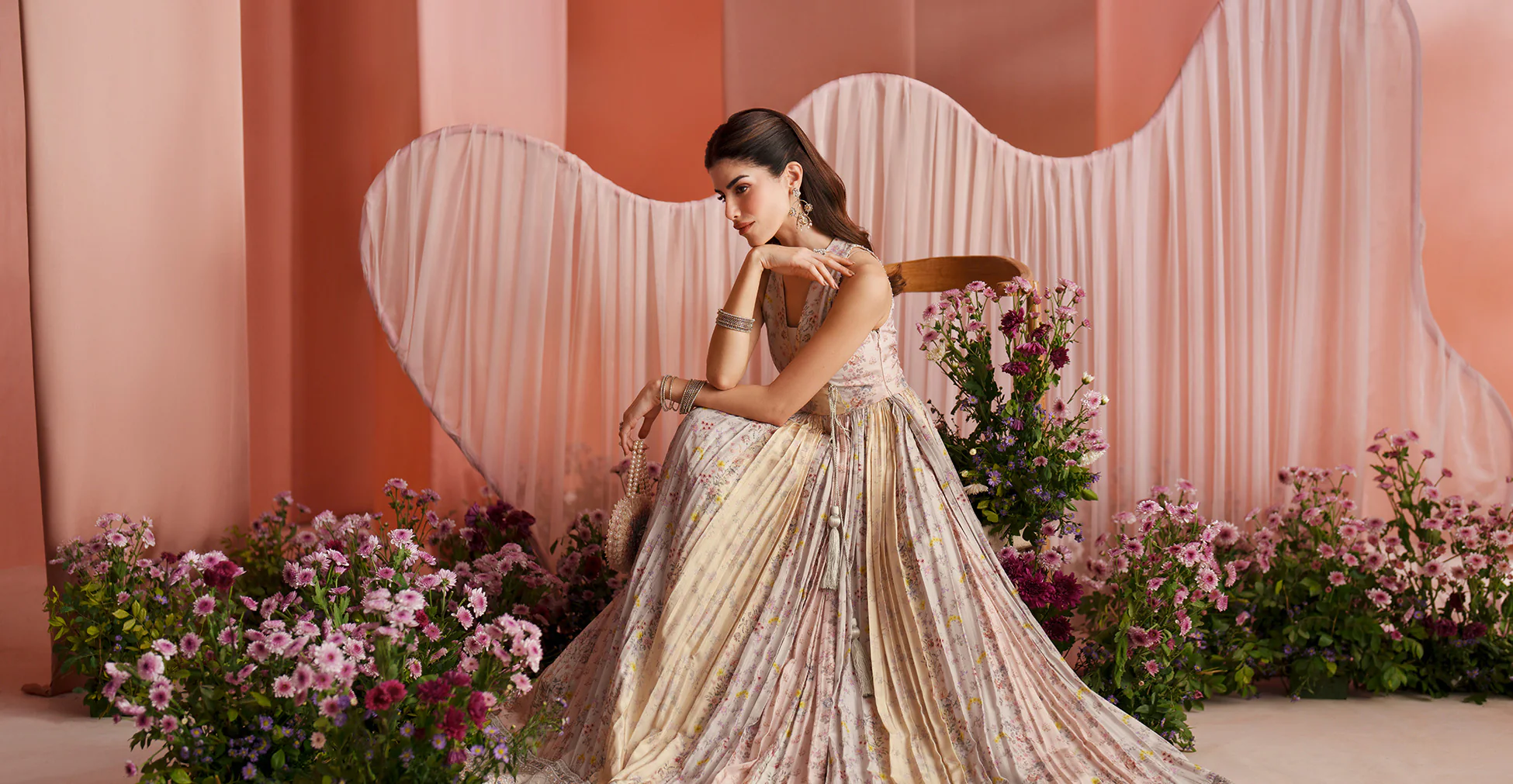 Exquisite Craftsmanship, Inherently Pakistani